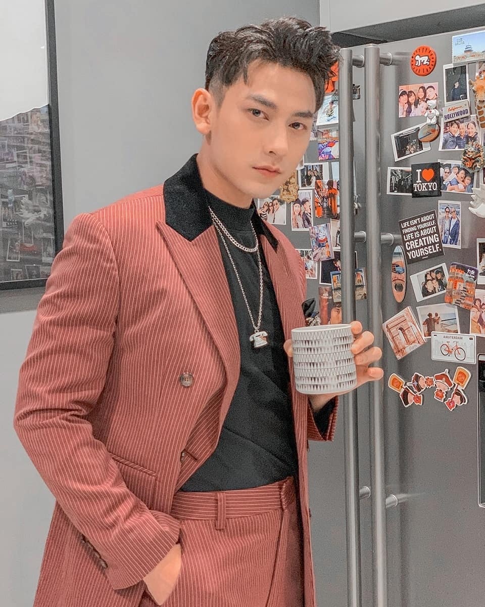 Binz mac do don gian anh 5