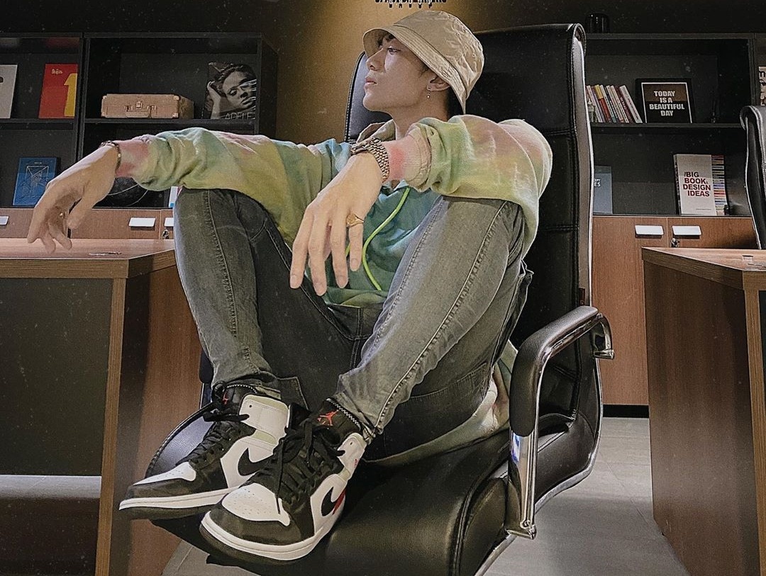 Binz mac do don gian anh 4