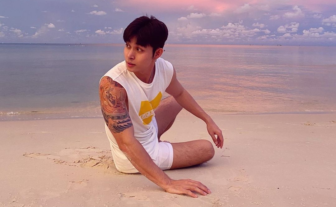 Binz mac do don gian anh 6