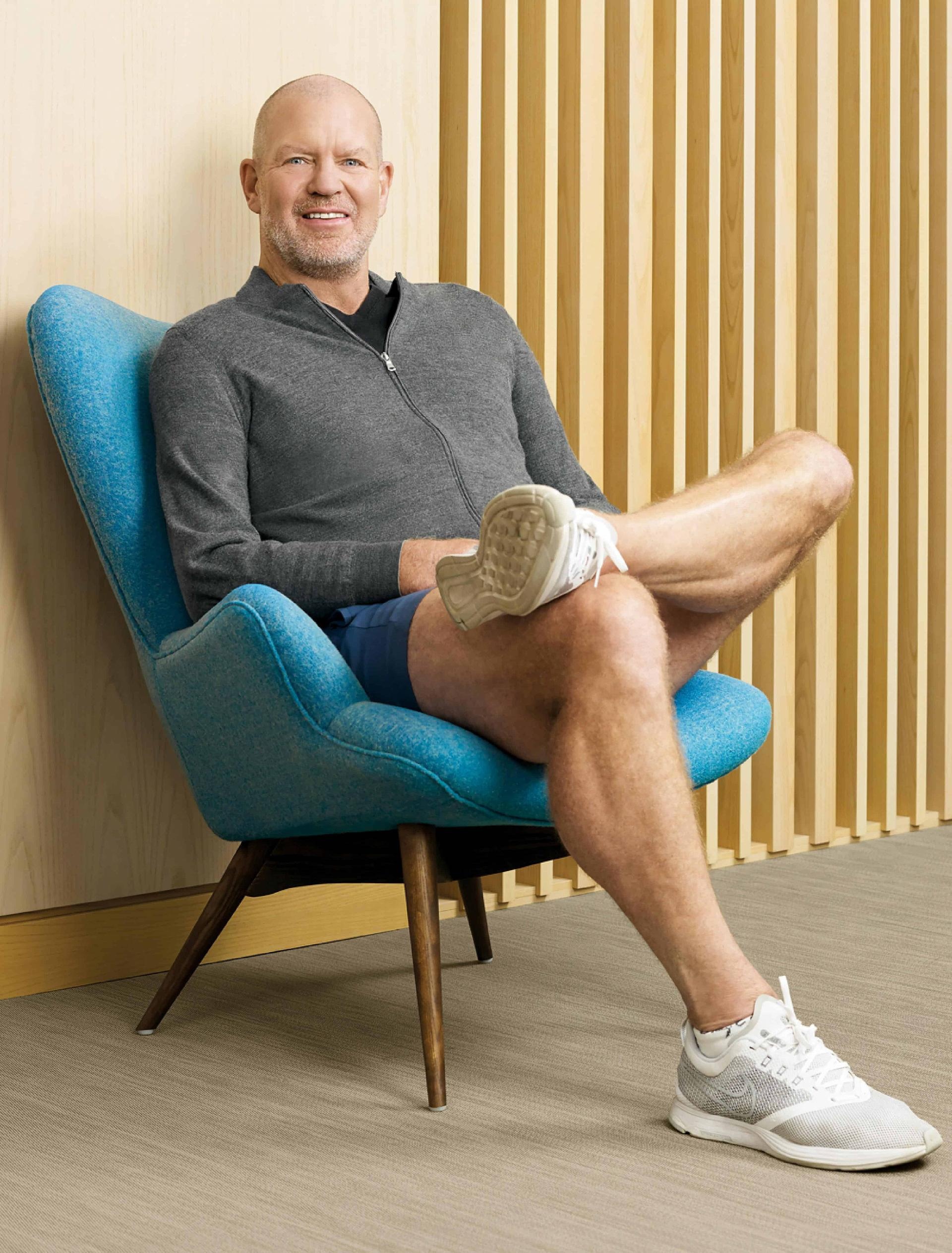 Ty phu giau nhat nganh thoi trang anh 14