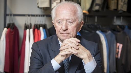 Ty phu giau nhat nganh thoi trang anh 7