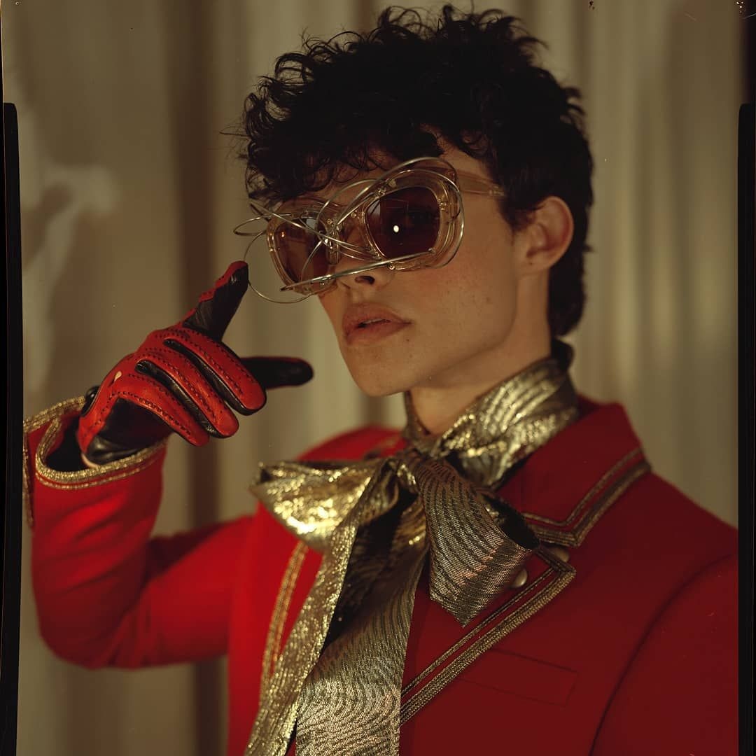 Gioi tre chuong kinh dang la anh 3