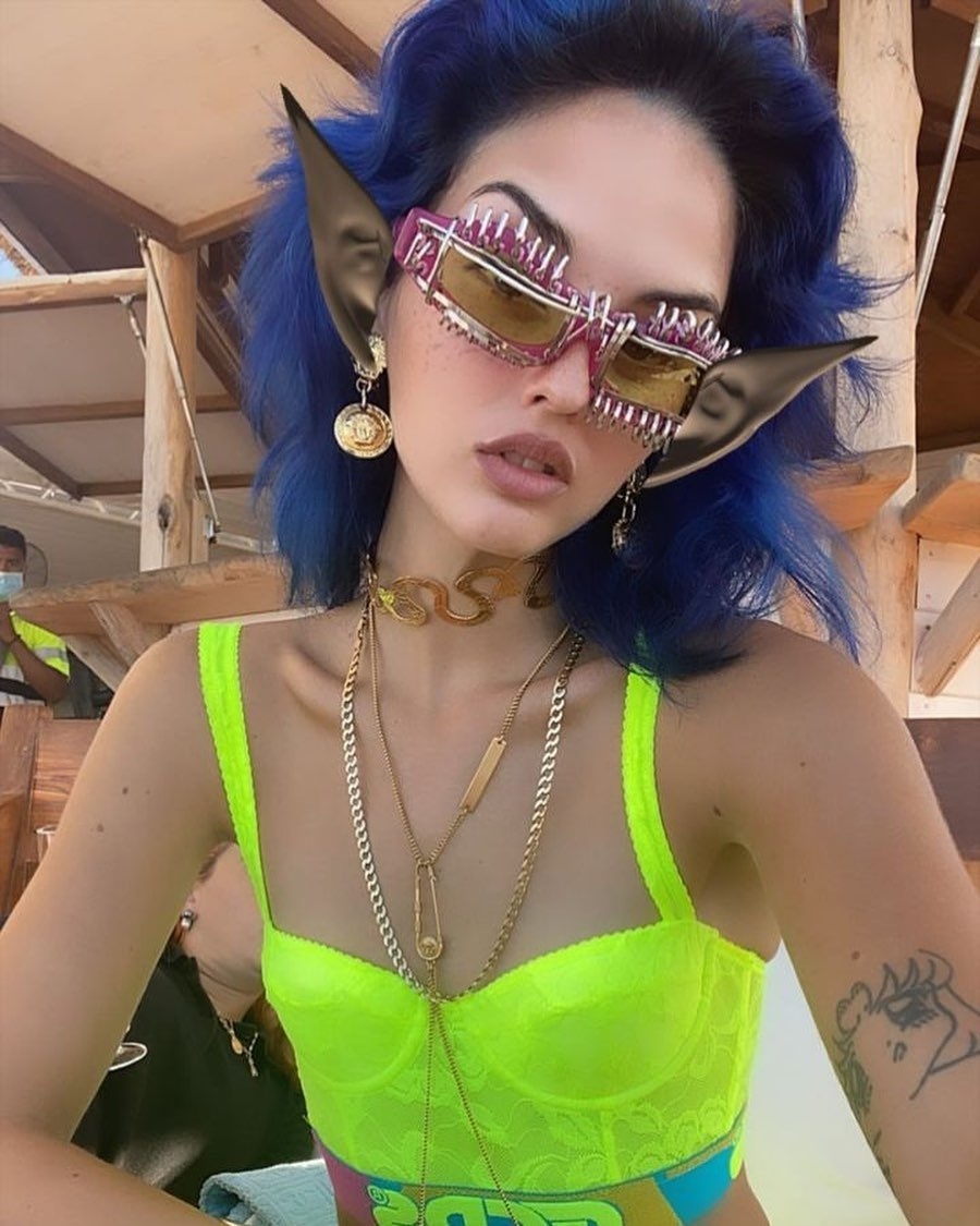 Gioi tre chuong kinh dang la anh 4