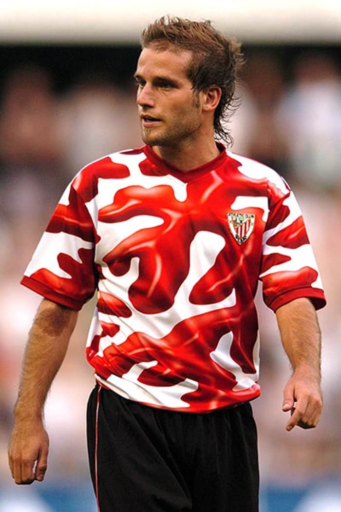 Ao dau the thao anh 4