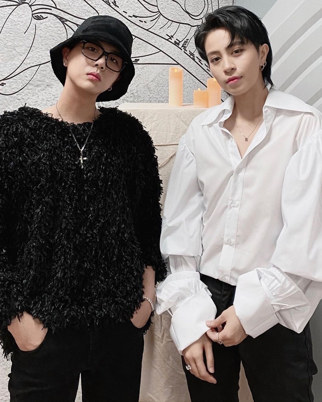 Sao nam Viet chuong do den anh 6