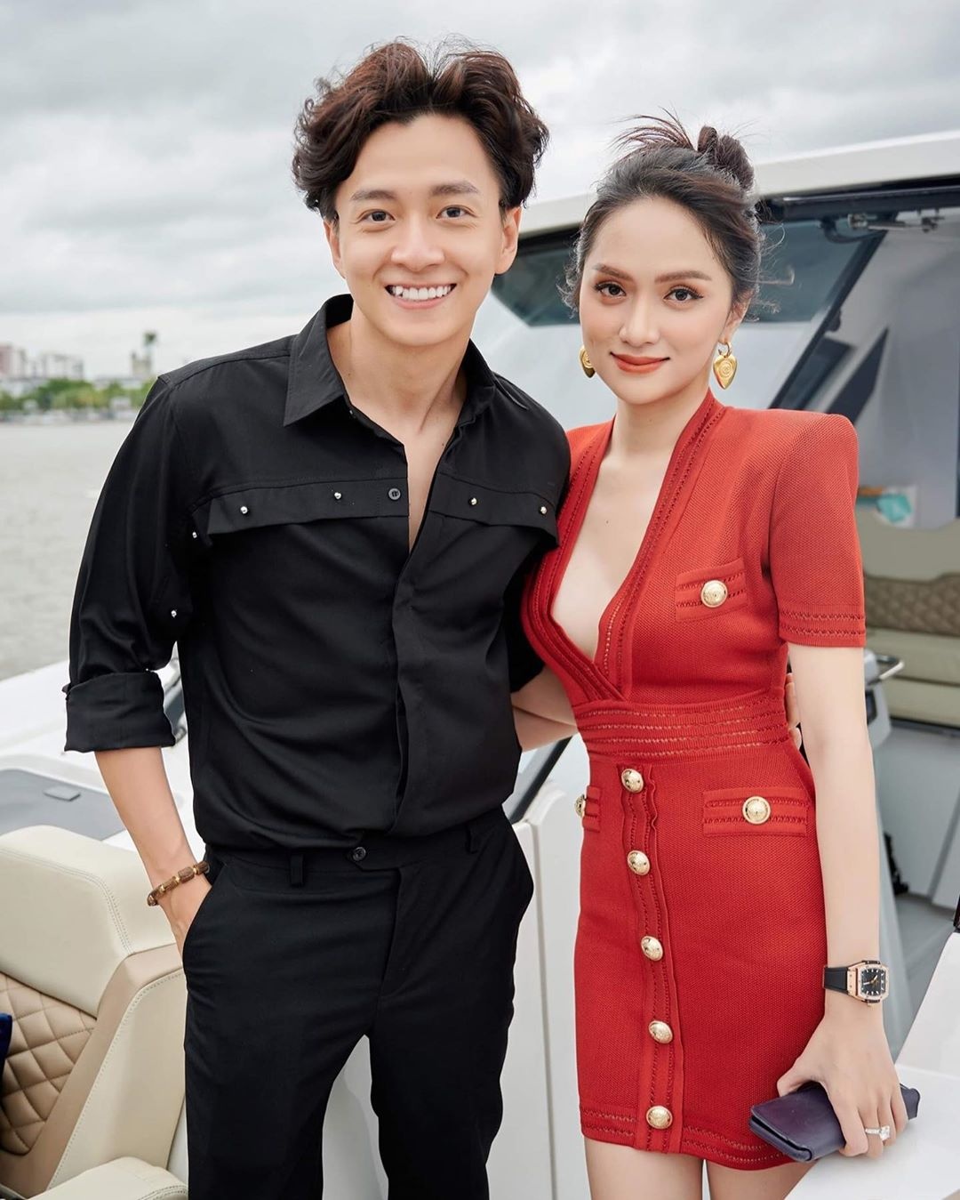 Sao nam Viet chuong do den anh 2