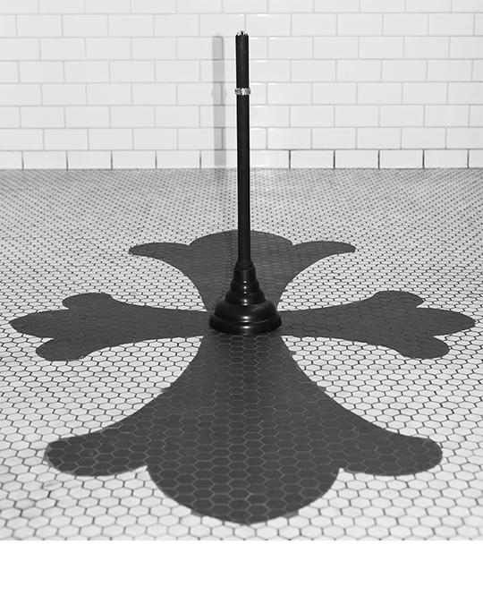 Gậy thông cống xa xỉ ảnh 1 Gay thong cong xa xi anh 1