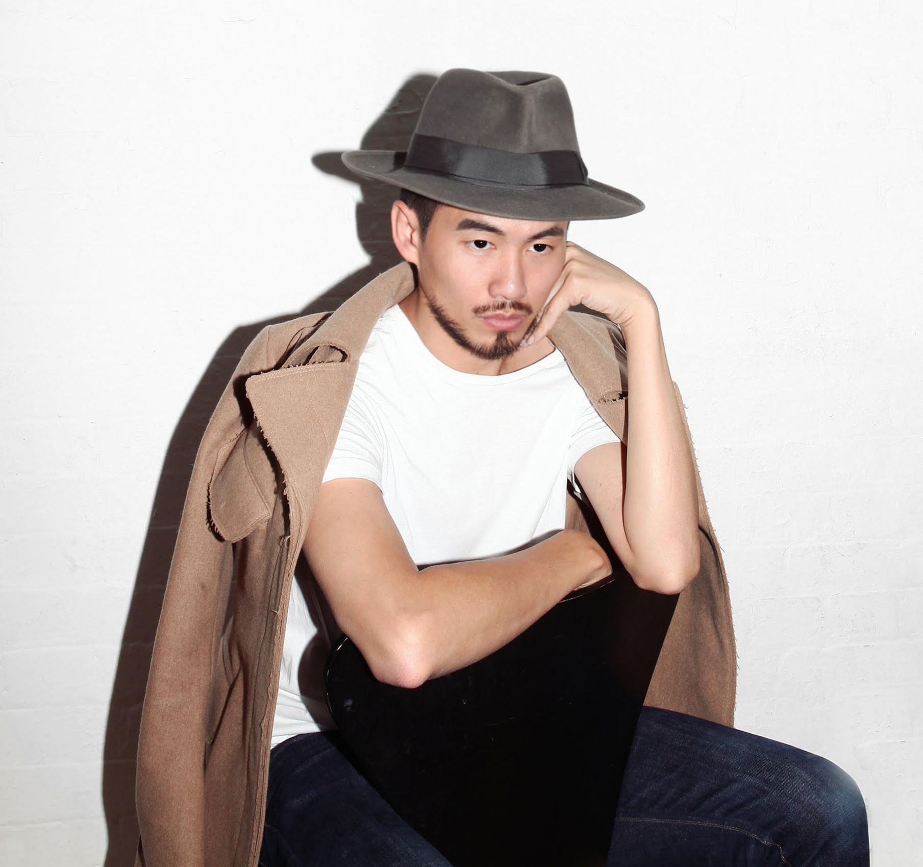 Nha thiet ke BlackPink anh 1