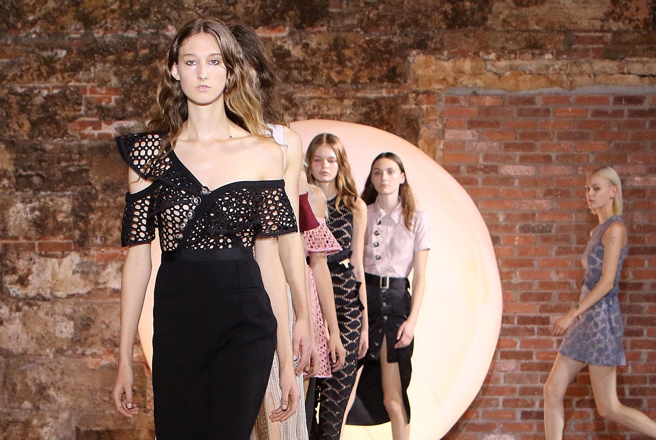 Nha thiet ke BlackPink anh 2