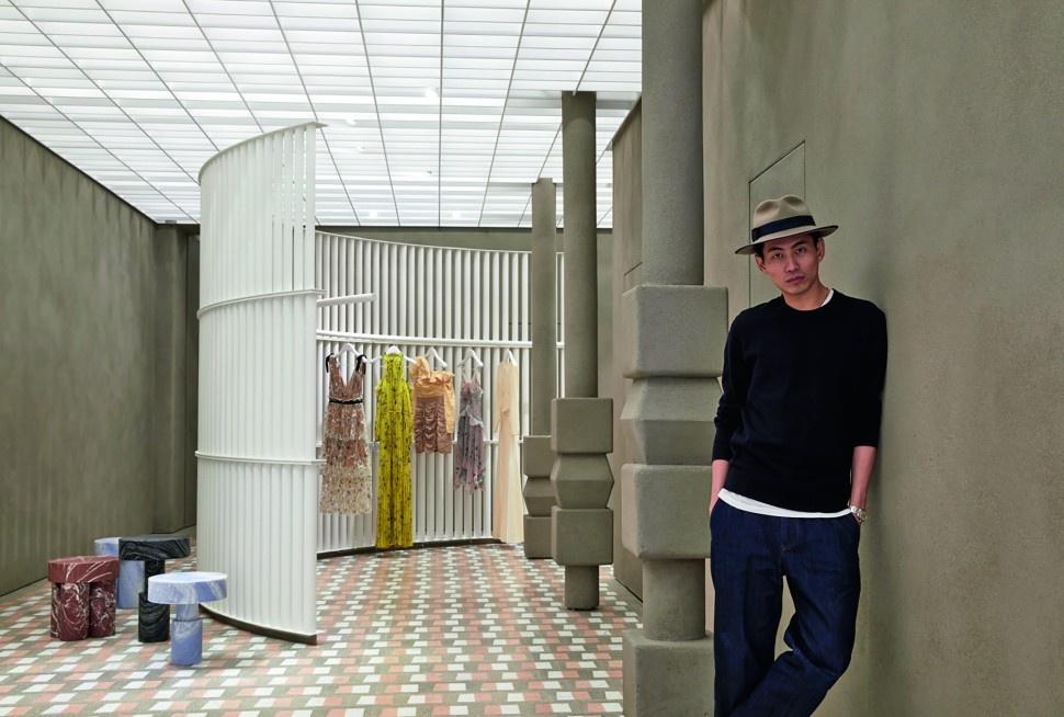 Nha thiet ke BlackPink anh 5