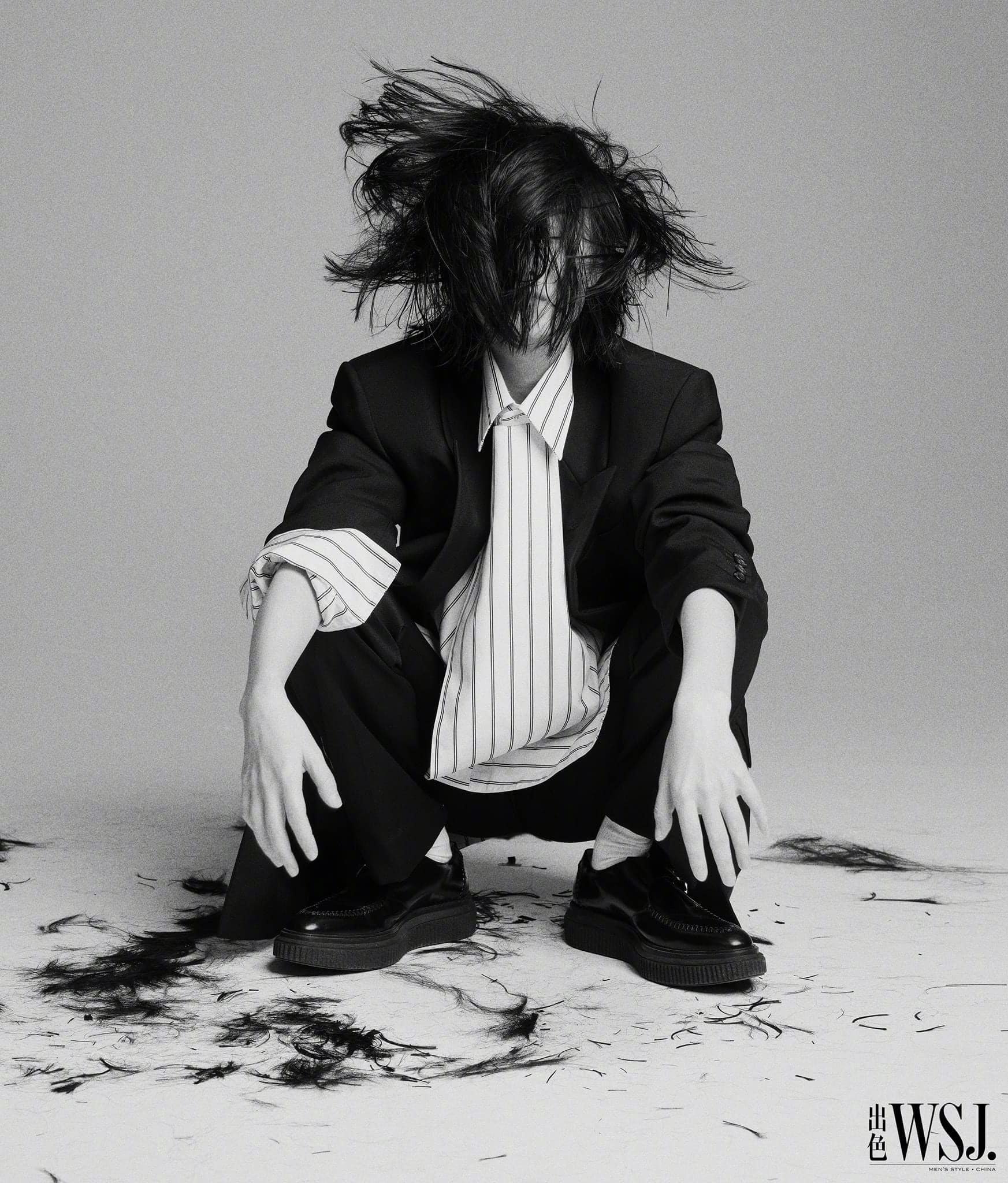 Nghe Ni cat toc anh 2