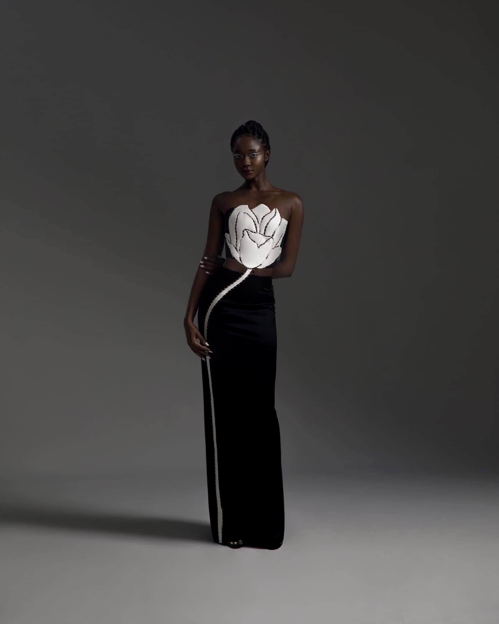 Trần Hùng tham dự Fashion Week ảnh 7 Tran Hung tham du Fashion Week anh 7