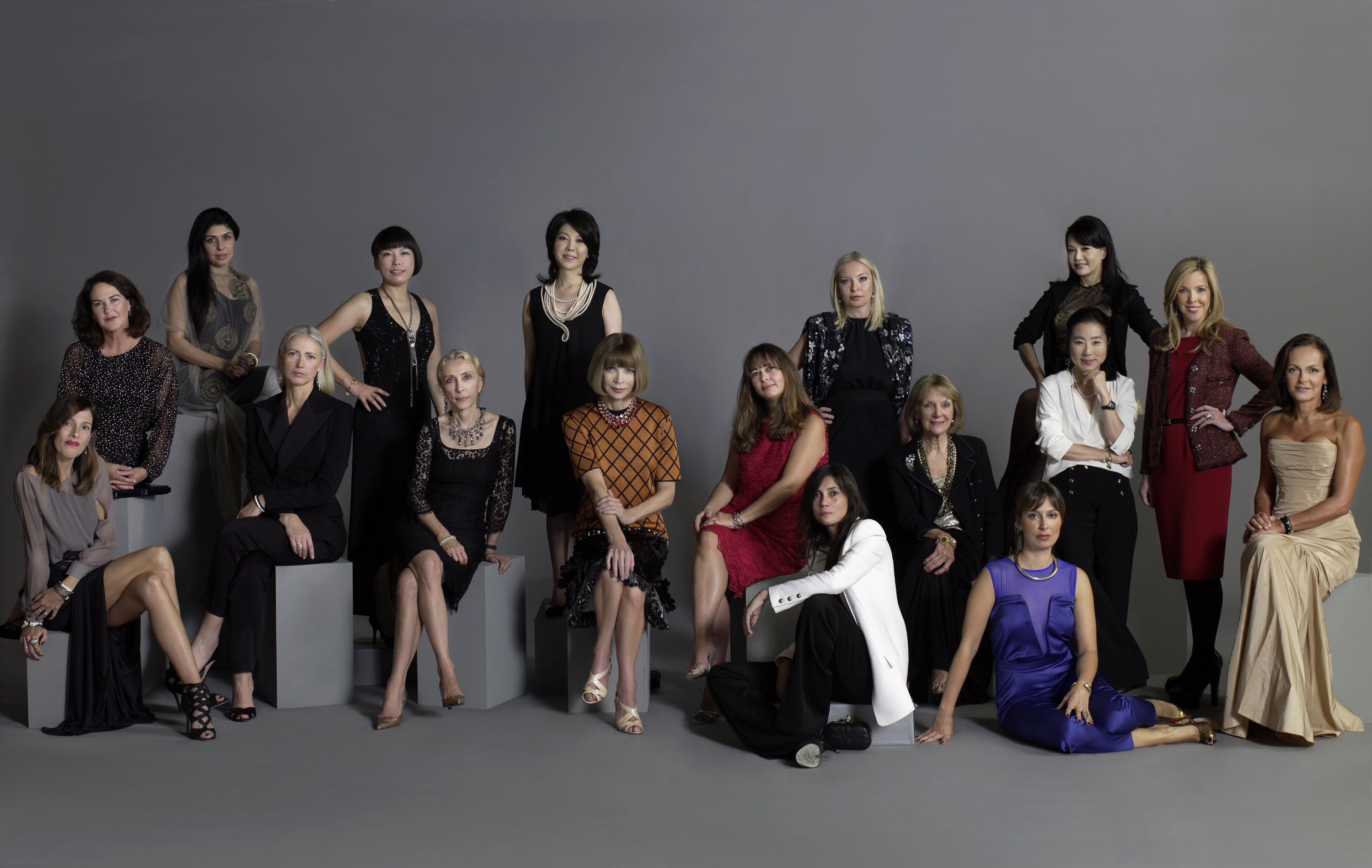 Tong bien tap Vogue anh 3