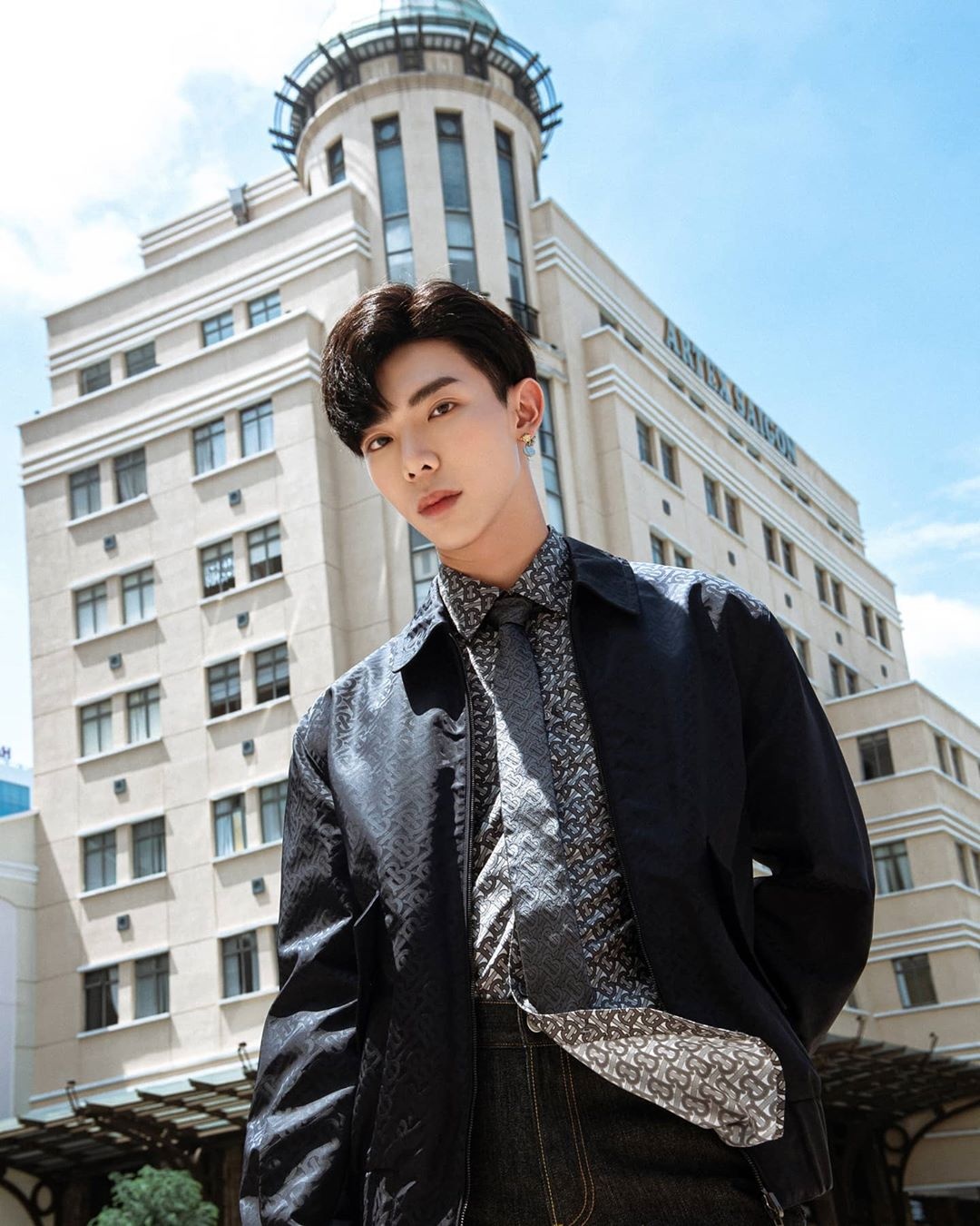 sao nam viet chuong do hoa tiet anh 1