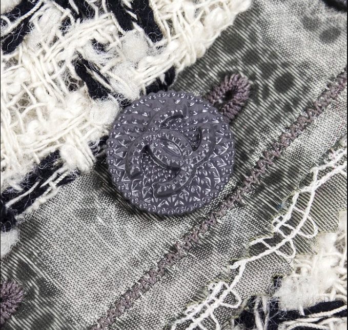 Sao nam Việt chuộng áo khoác tweed ảnh 13 Sao nam Viet chuong ao khoac tweed anh 13