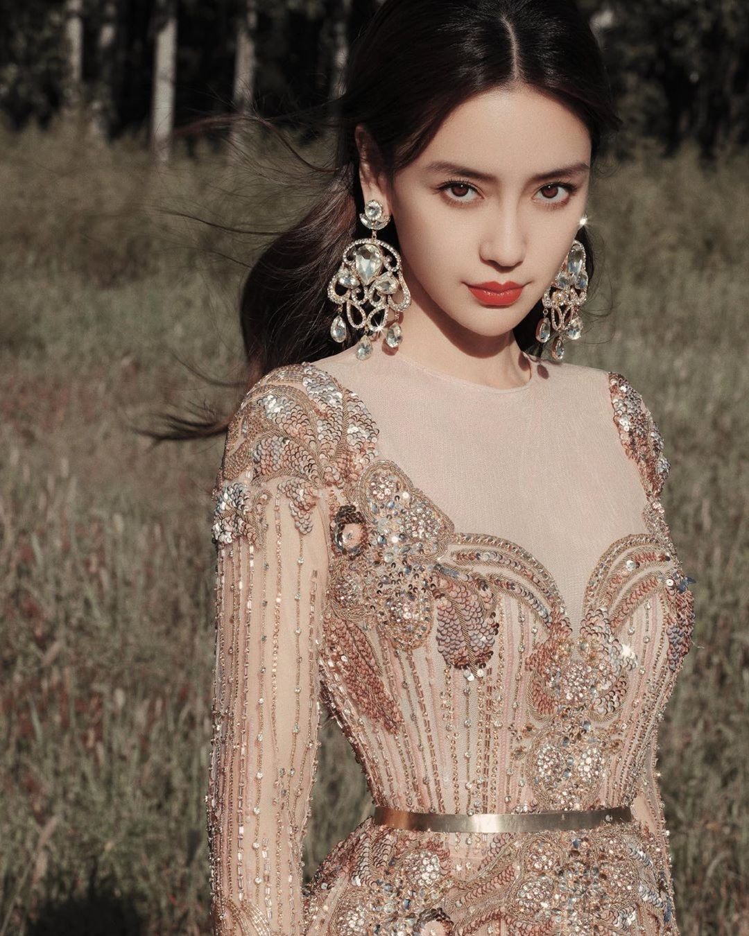 Angelababy chup anh thoi trang anh 4