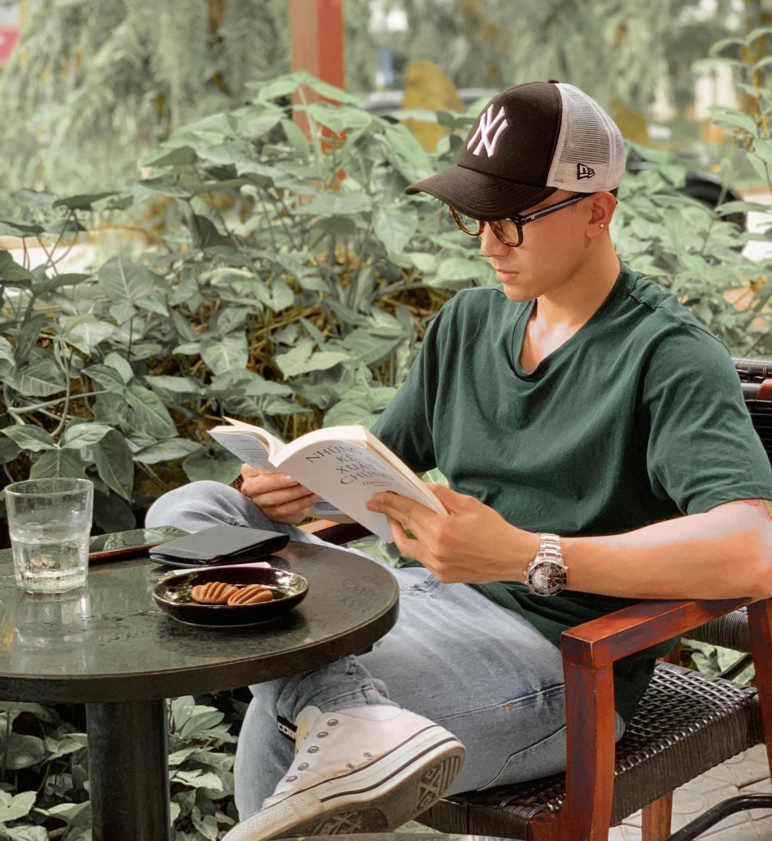 Son Tung de lo hinh xam anh 8