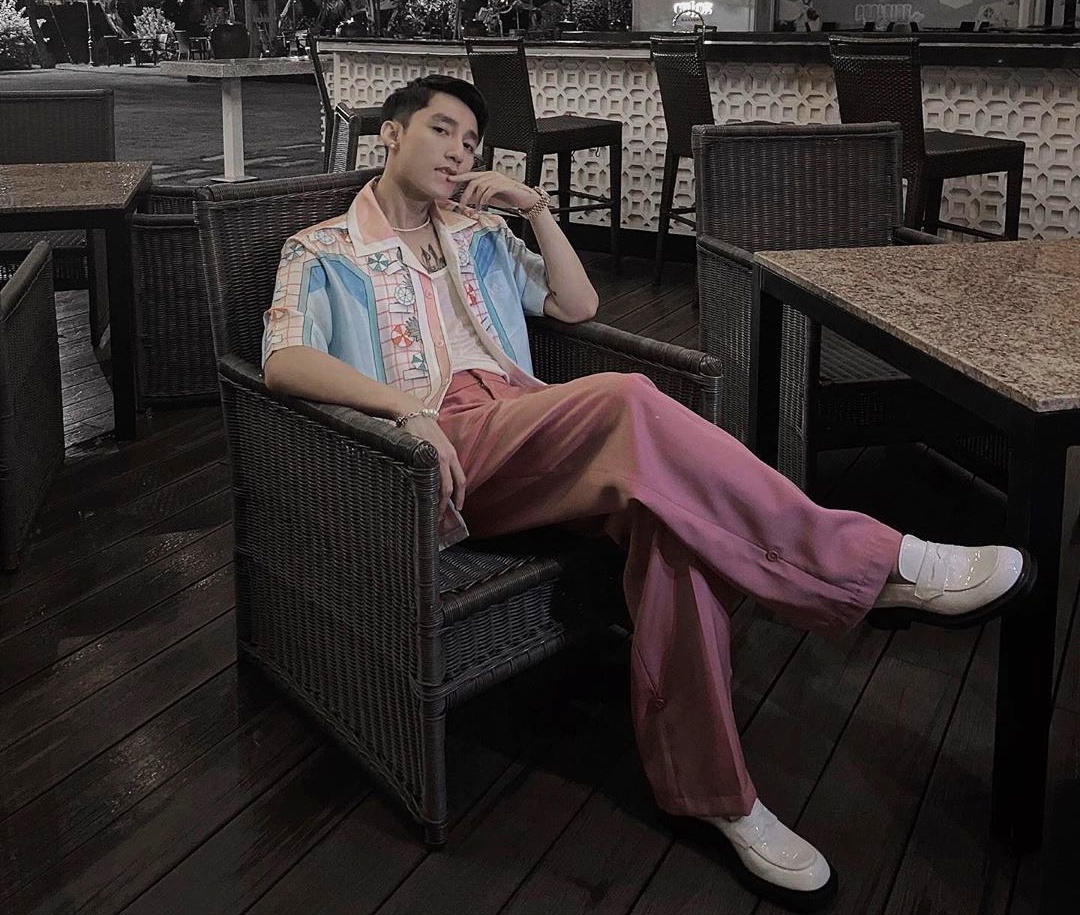 Son Tung de lo hinh xam anh 1