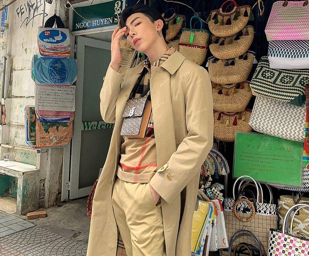 Son Tung de lo hinh xam anh 3