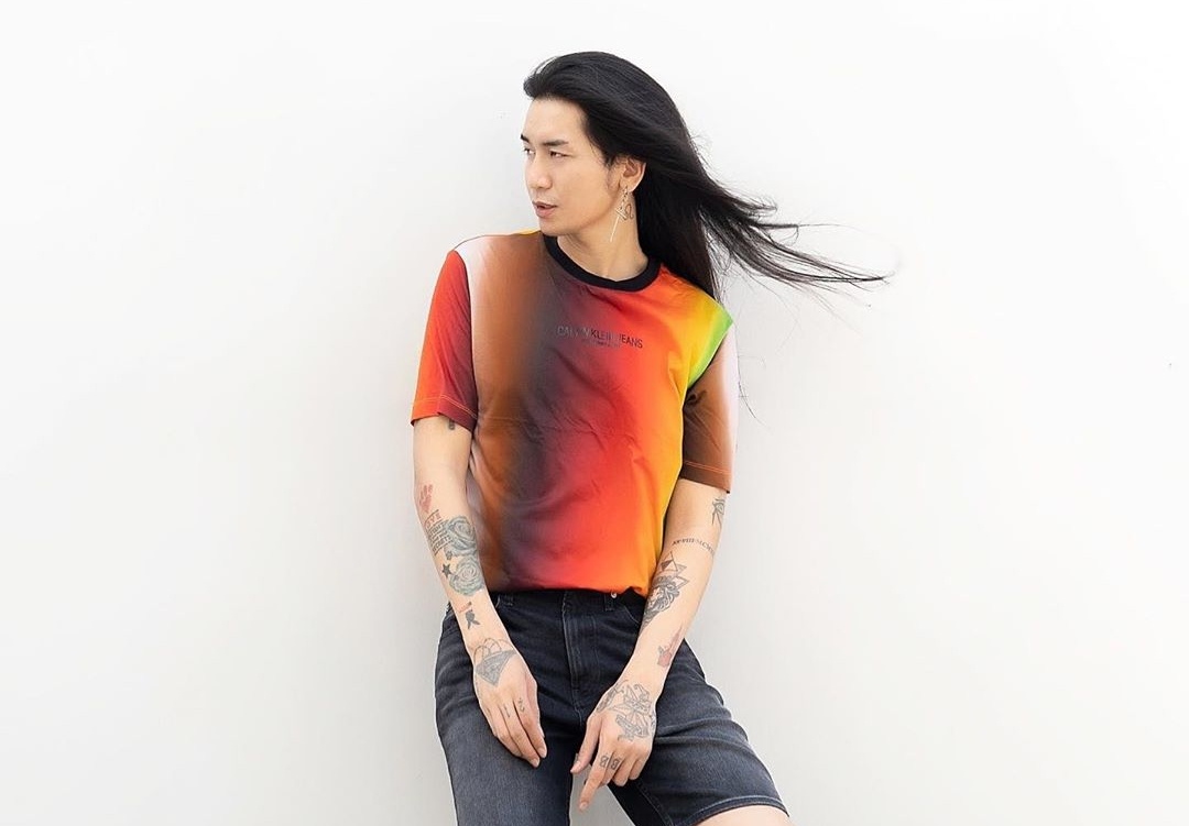 Son Tung de lo hinh xam anh 9