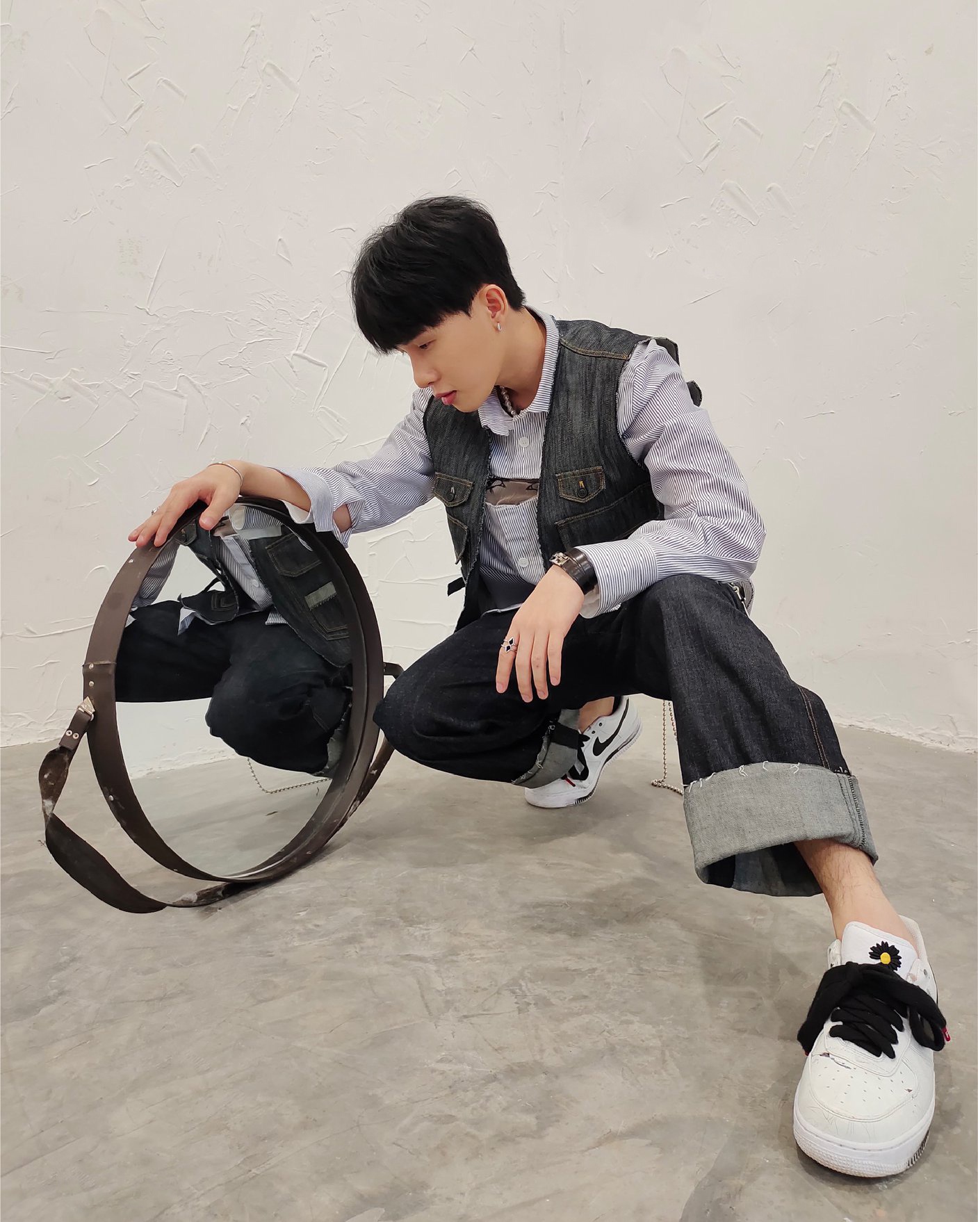 Son Tung de lo hinh xam anh 2