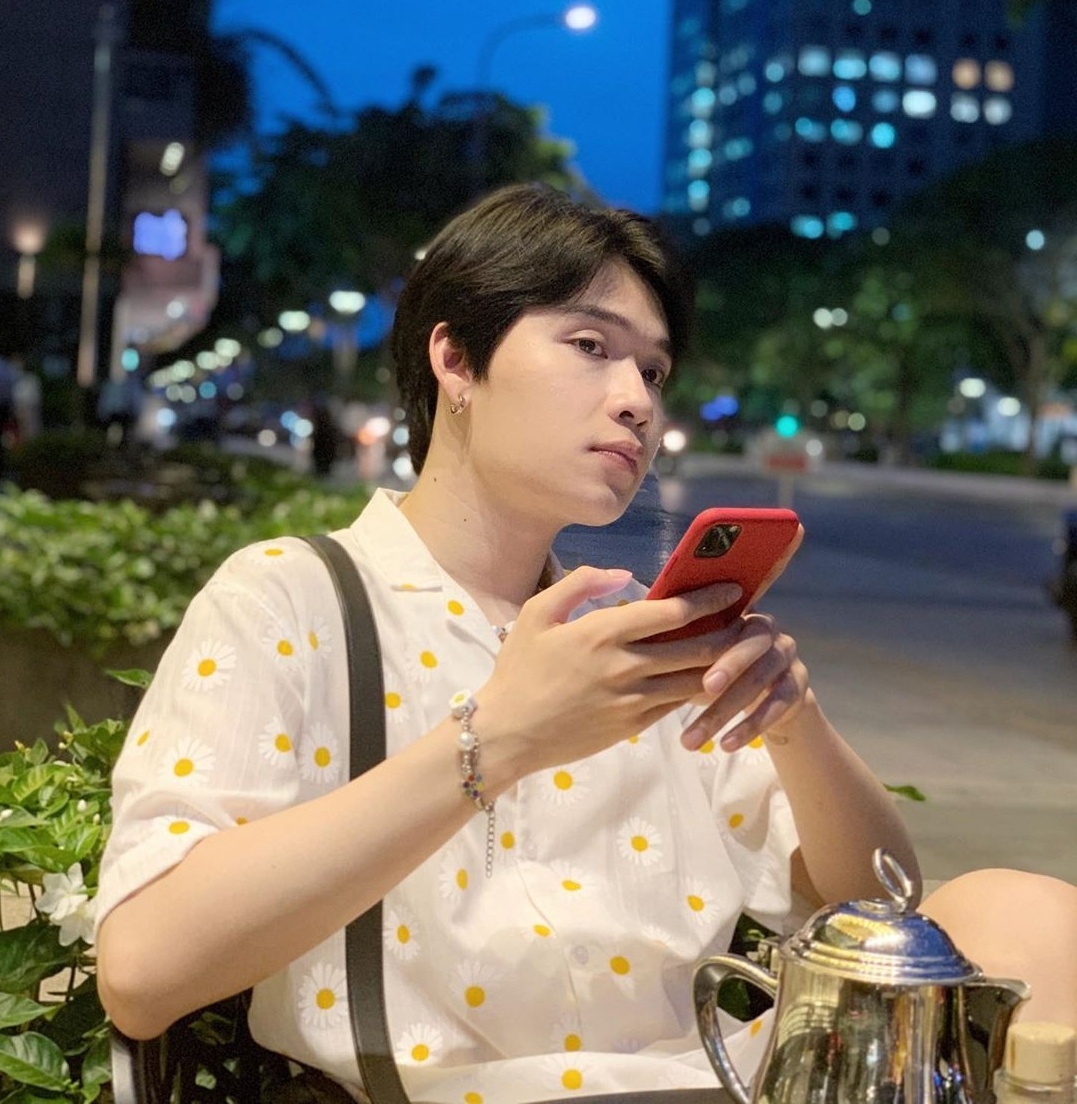 Son Tung de lo hinh xam anh 7