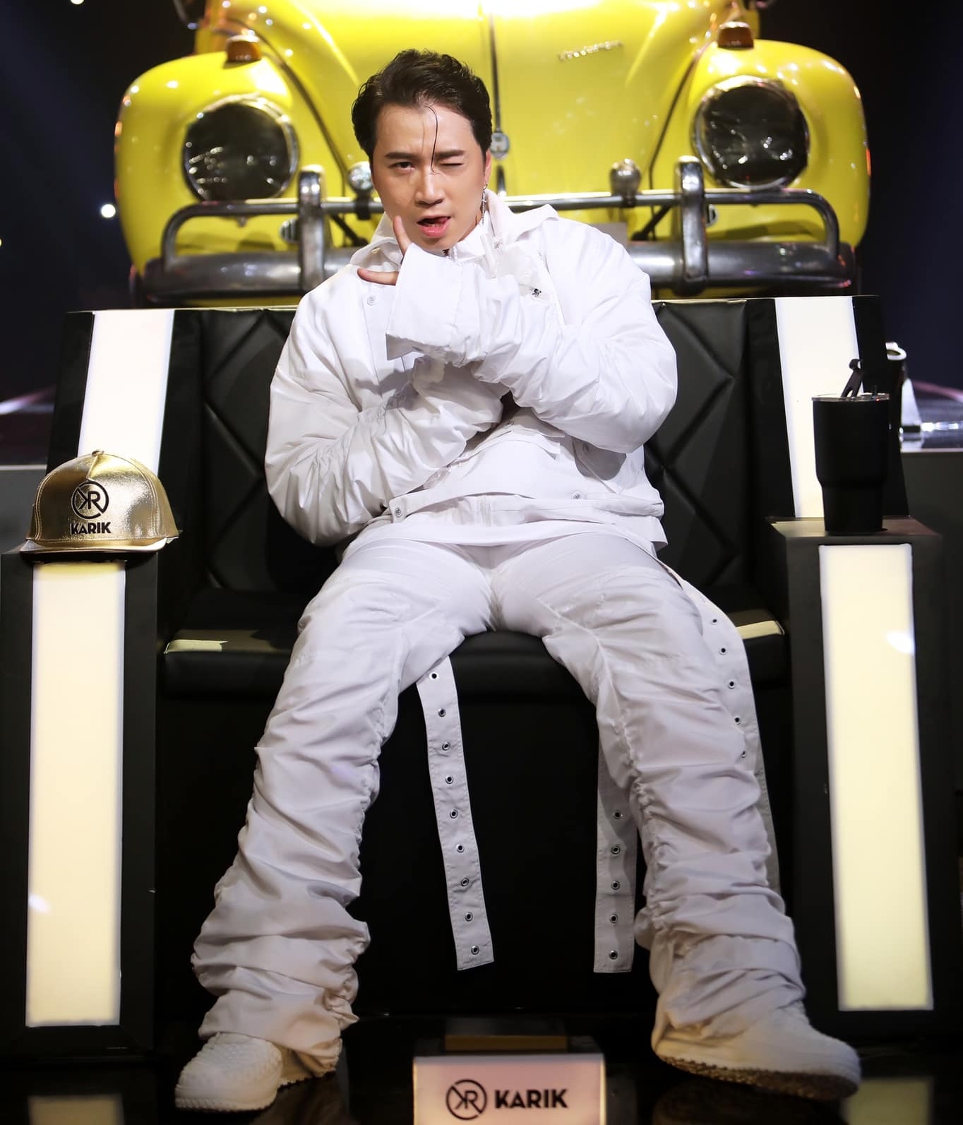 Thoi trang cua Suboi anh 8