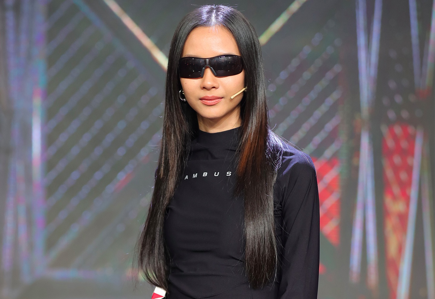 Nhung bo do dep nhat cua huan luyen vien Rap Viet hinh anh