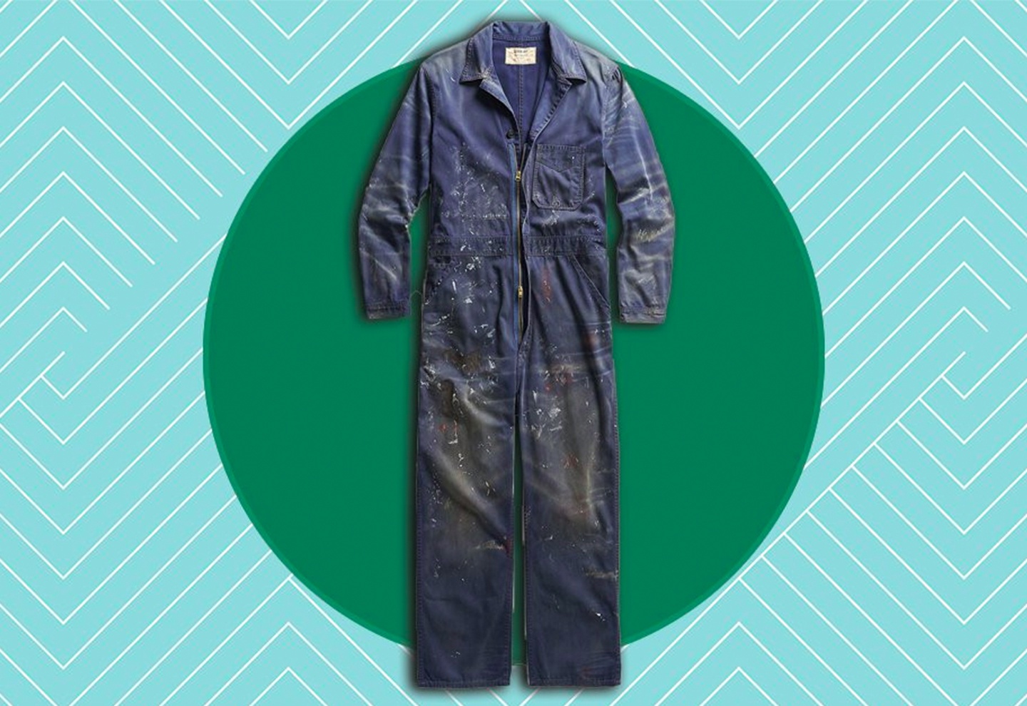 Ralph Lauren bi nem da vi ban do dinh ban gia 899 USD hinh anh