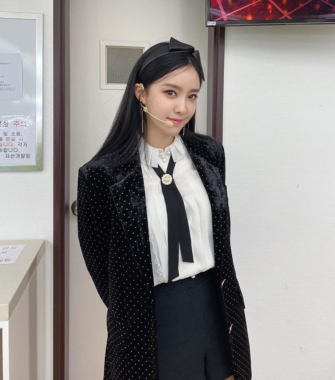 Vóc dáng Hyomin ảnh 2 Voc dang Hyomin anh 2