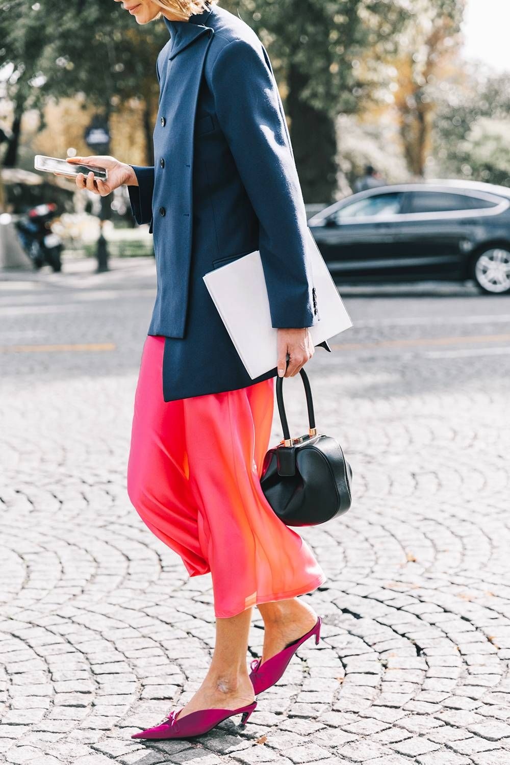 Phoi mau trang phuc cung iPhone anh 7