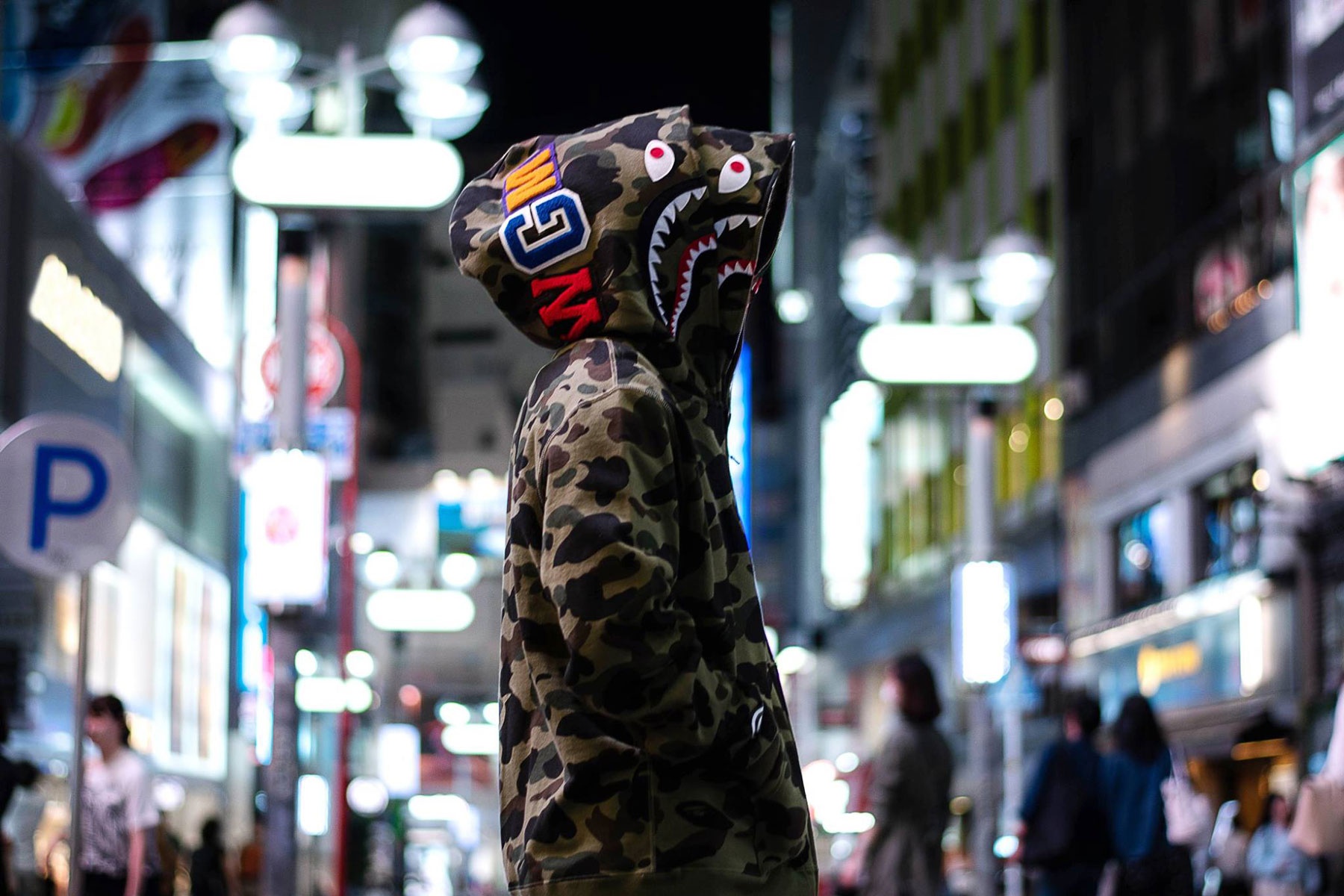 BAPE bị chê bán đắt ảnh 1 BAPE bi che ban dat anh 1