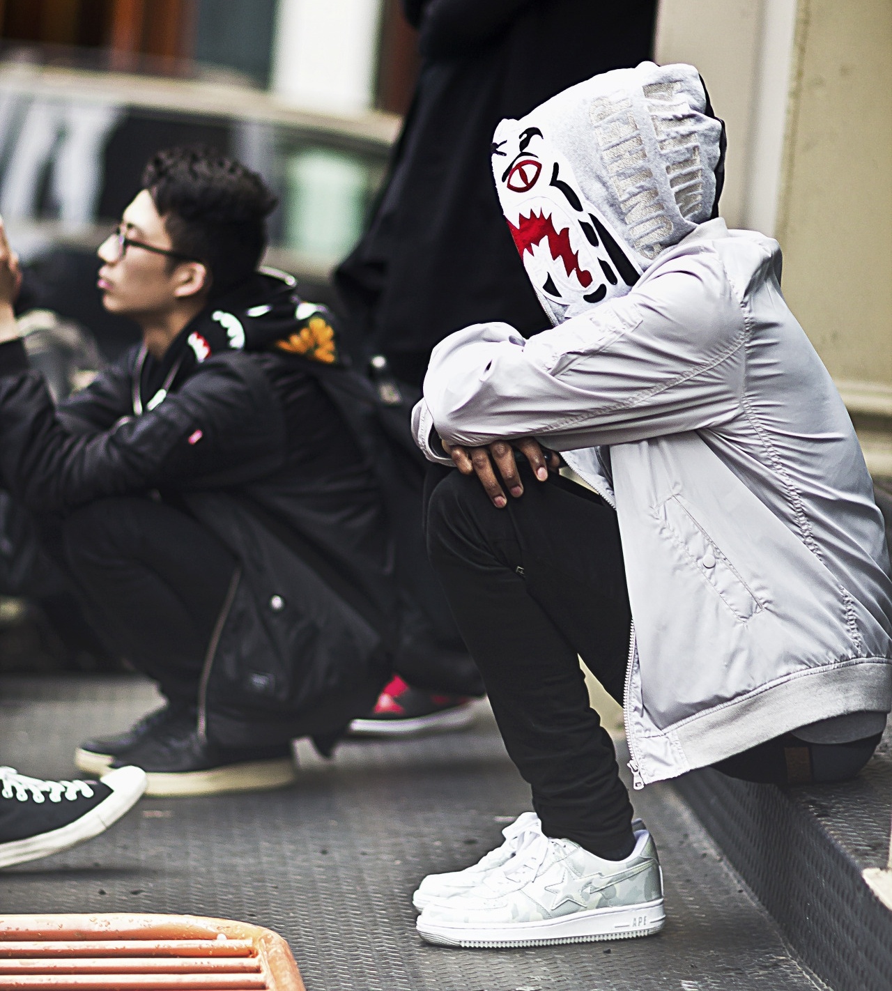 BAPE bị chê bán đắt ảnh 4 BAPE bi che ban dat anh 4
