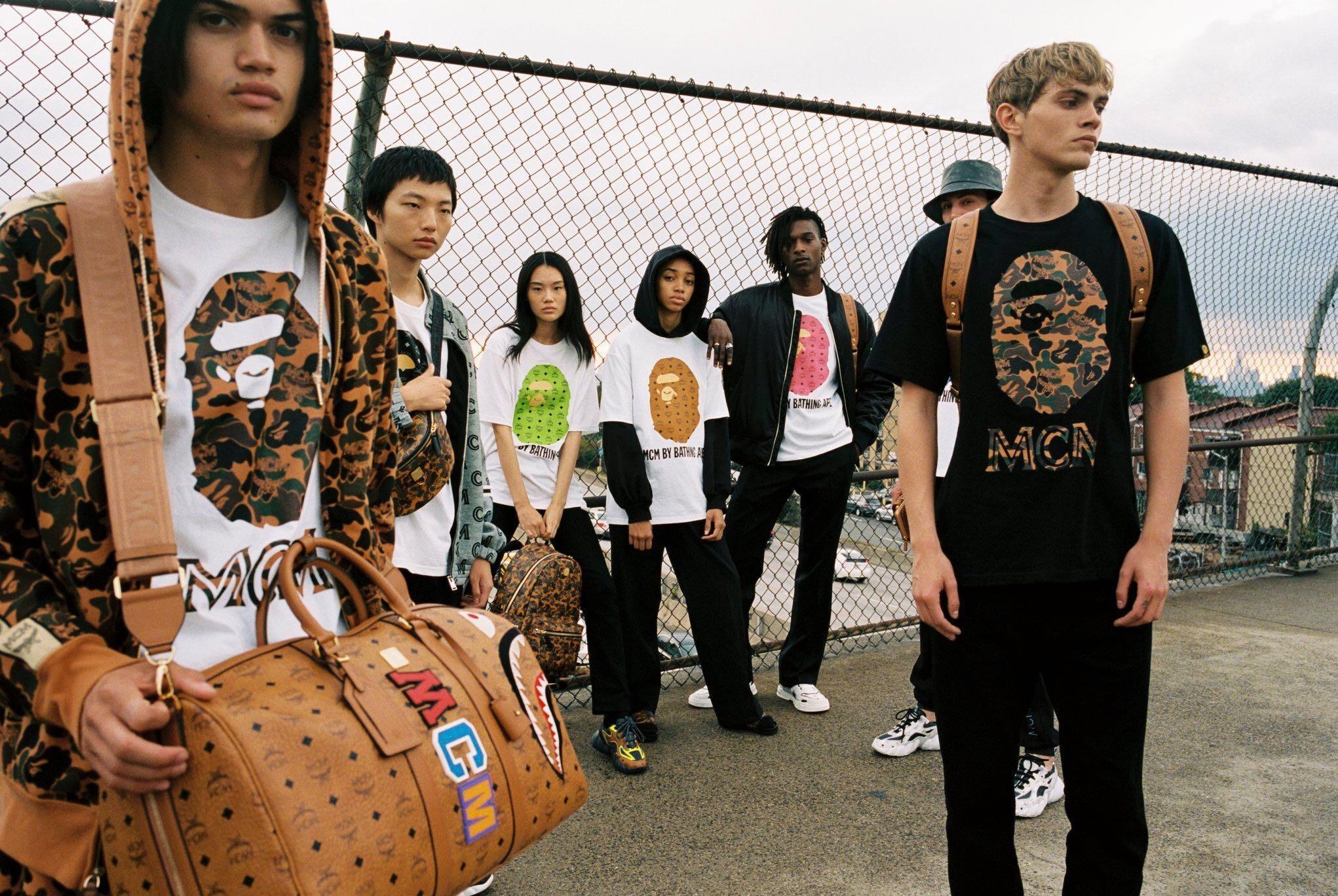 BAPE bị chê bán đắt ảnh 5 BAPE bi che ban dat anh 5