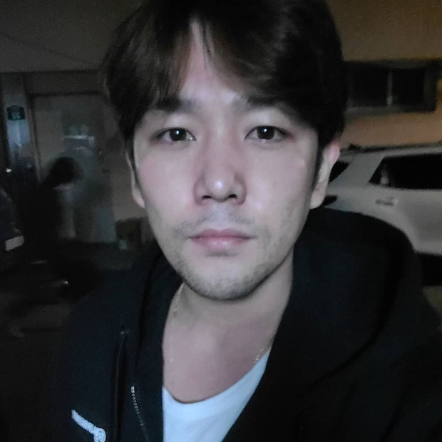 Kangin hốc hác ảnh 1 Kangin hoc hac anh 1
