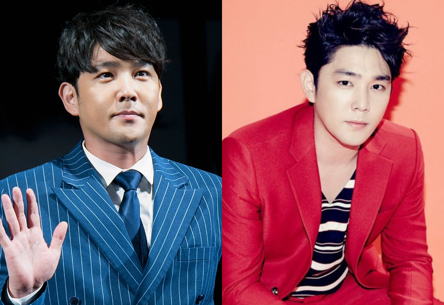 Kangin hốc hác ảnh 2 Kangin hoc hac anh 2