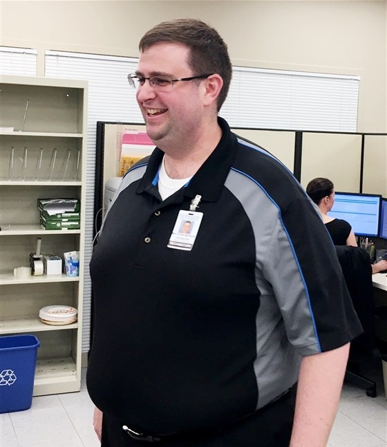 nguoi dan ong giam 70 kg anh 1