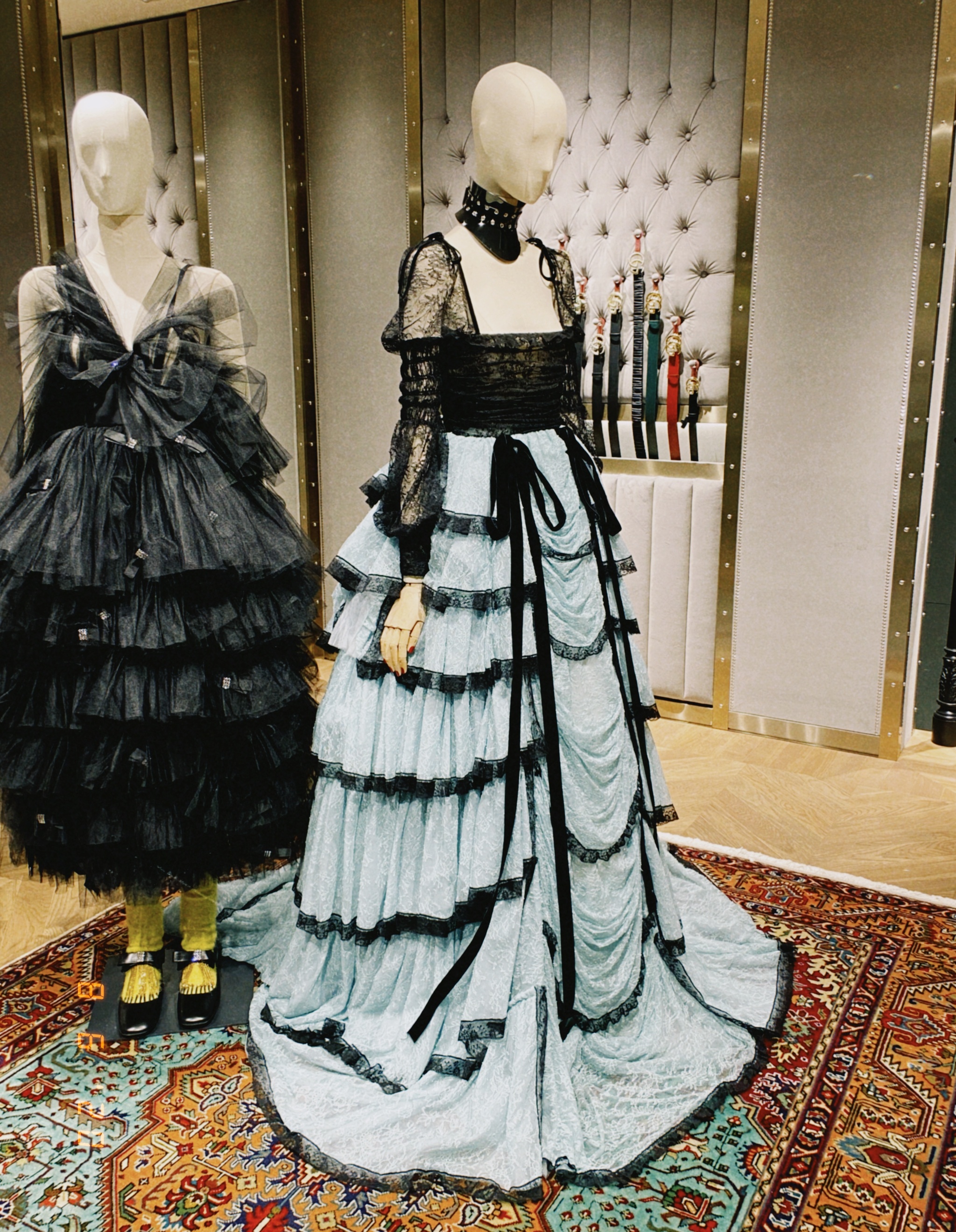 Stylist Trung Quốc tố Irene ảnh 4 Stylist Trung Quoc to Irene anh 4