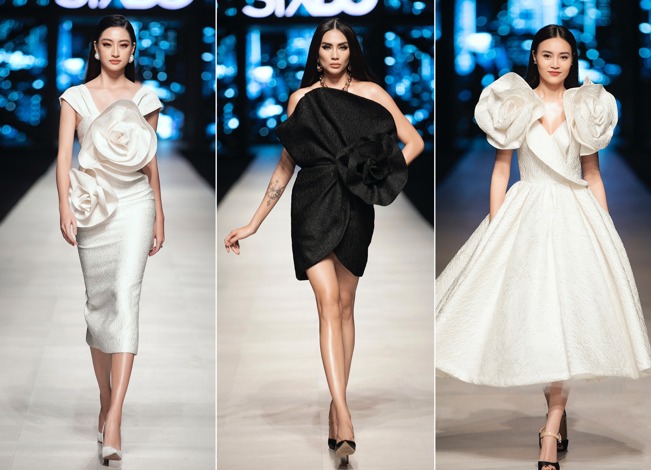 do manh cuong mang con nuoi len san dien anh 11