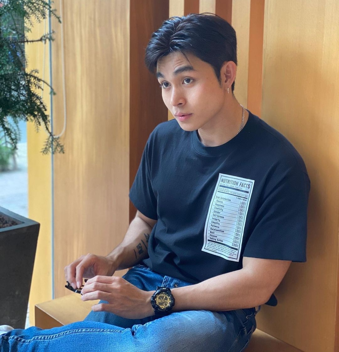 Ngo Kien Huy mac do noi anh 7