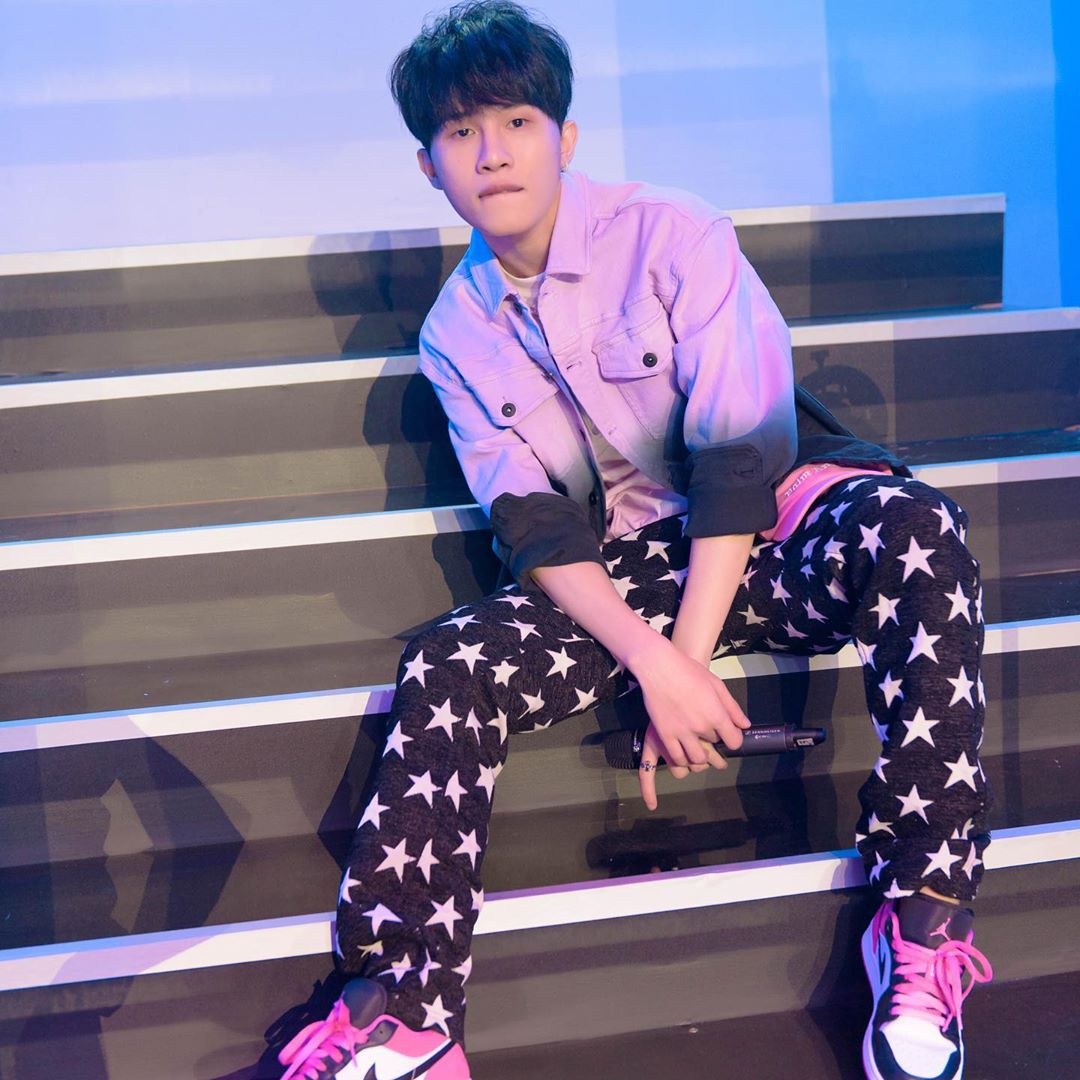 Son Tung mac do hoa tiet anh 2