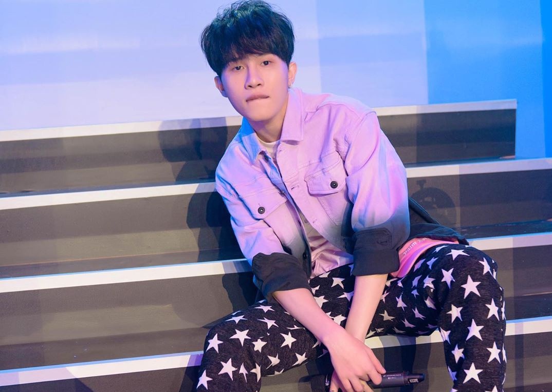 Jack, Son Tung M-TP khoe ca tinh voi do hoa tiet hinh anh