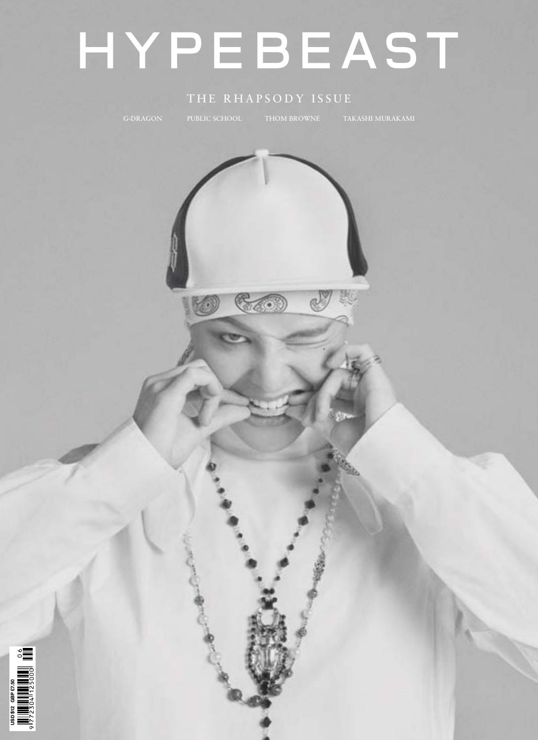 G-Dragon duoc uu ai anh 16