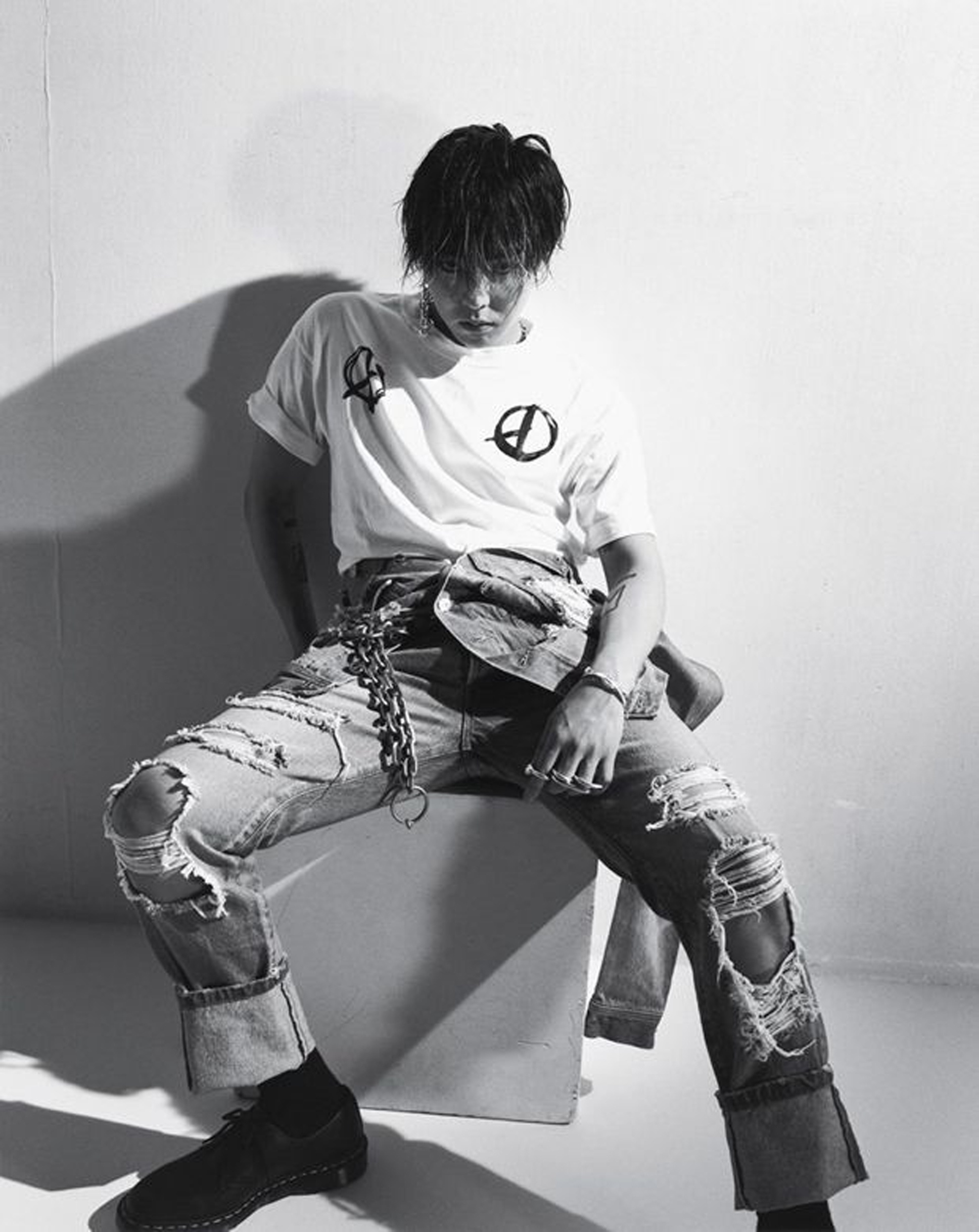 G-Dragon duoc uu ai anh 17