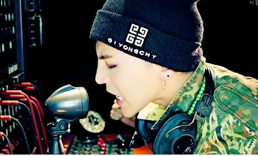 G-Dragon duoc uu ai anh 7