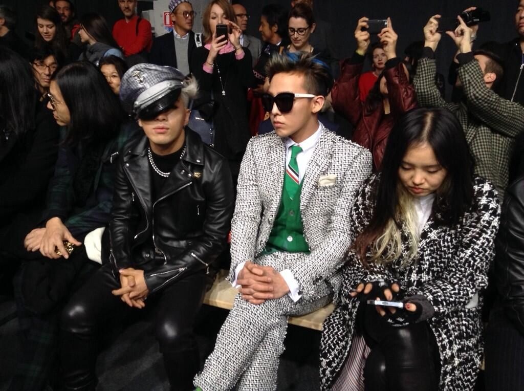 G-Dragon duoc uu ai anh 10