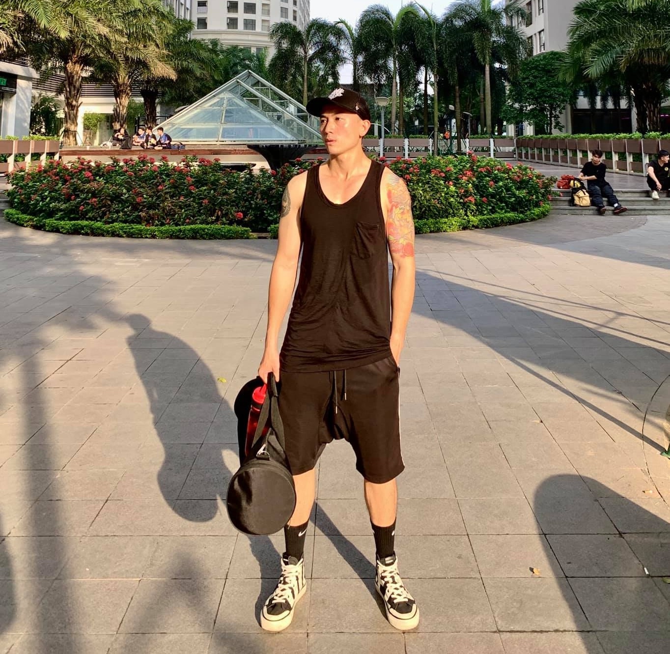 Son Tung mac do hoa tiet anh 9