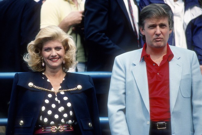 Bí mật mái tóc Tổng thống Donald Trump  ảnh 1 Bi mat mai toc Tong thong Donald Trump anh 1