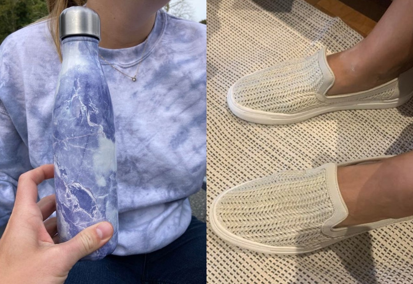 Nhung su trung hop hai huoc giua thoi trang va cuoc song hinh anh