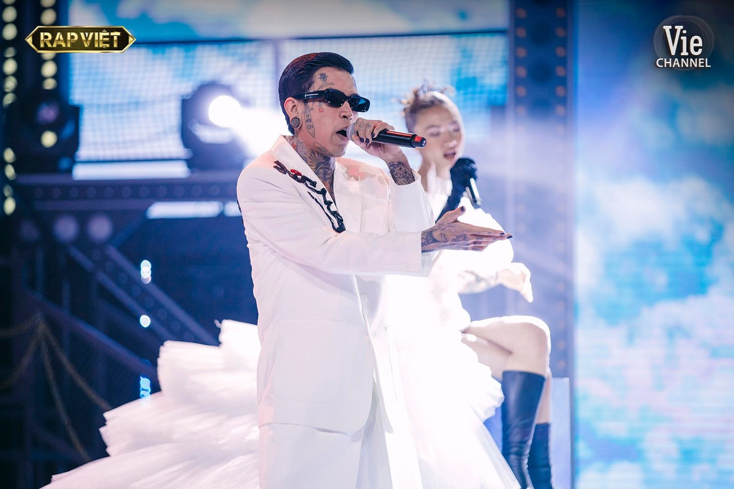 Thoi trang De Choat anh 2